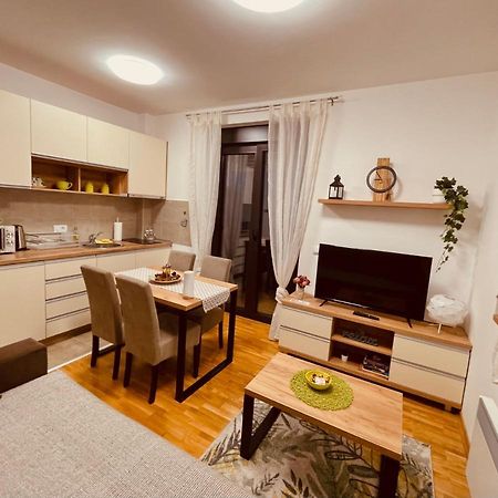 Lux Apartmani Vojinovic Zlatibor Ngoại thất bức ảnh