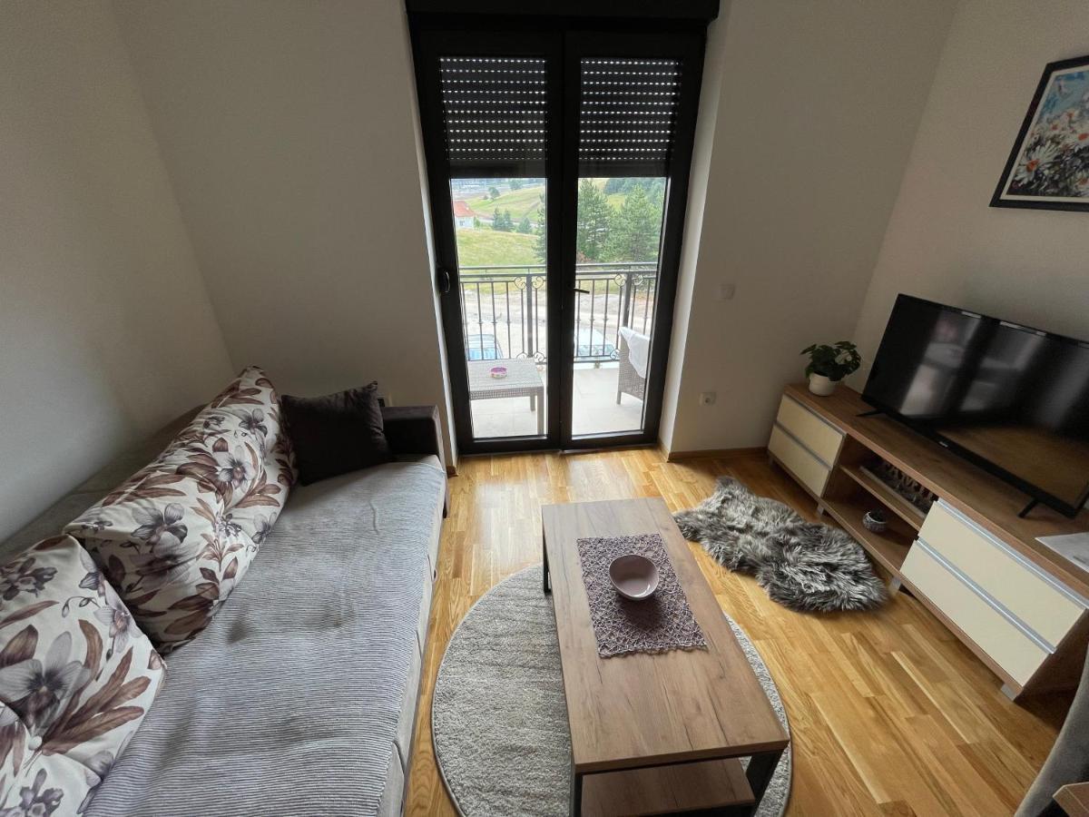 Lux Apartmani Vojinovic Zlatibor Ngoại thất bức ảnh
