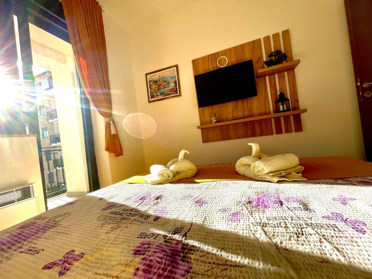 Lux Apartmani Vojinovic Zlatibor Ngoại thất bức ảnh