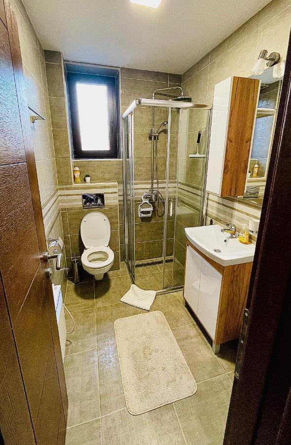 Lux Apartmani Vojinovic Zlatibor Ngoại thất bức ảnh