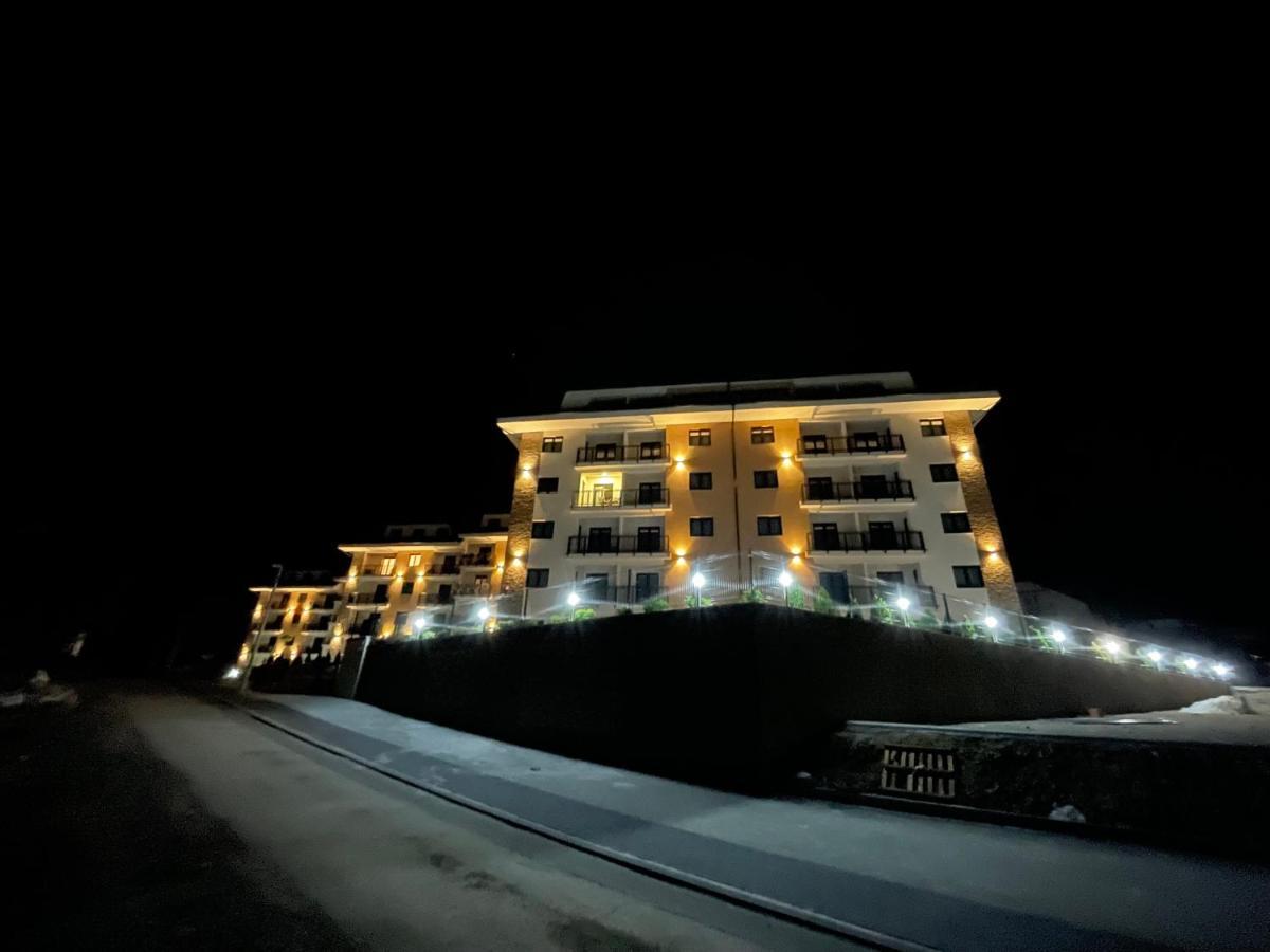 Lux Apartmani Vojinovic Zlatibor Ngoại thất bức ảnh