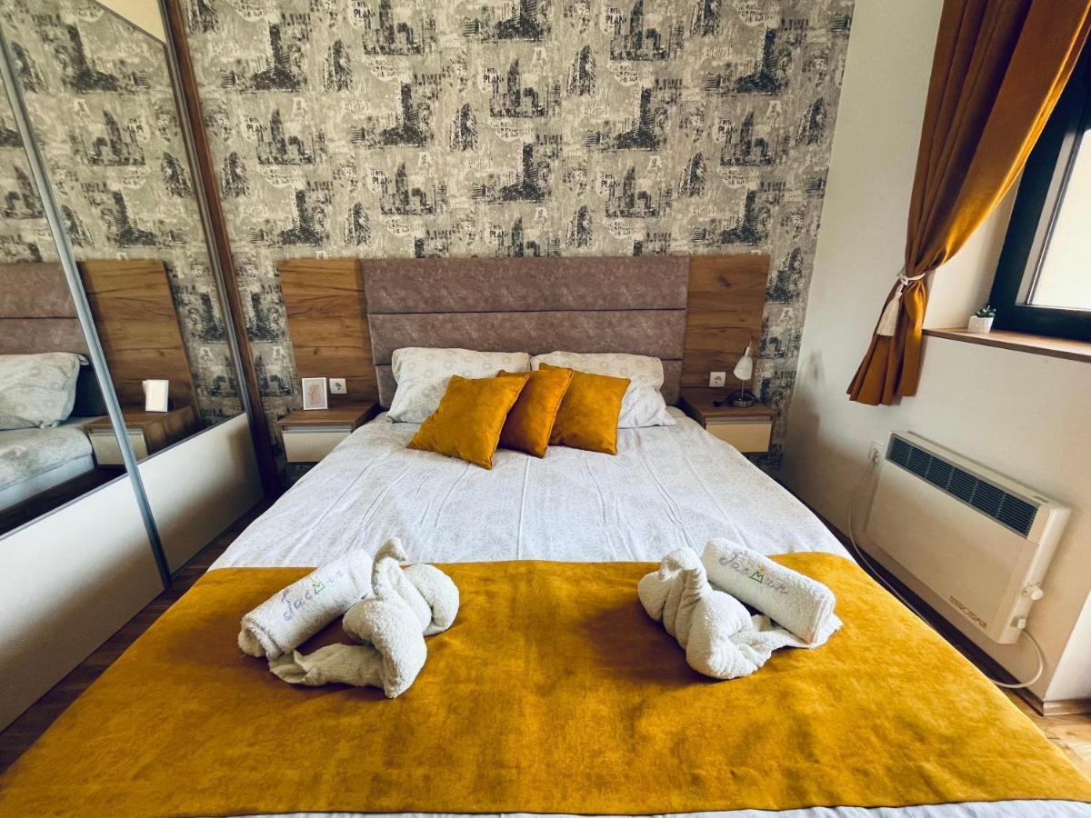 Lux Apartmani Vojinovic Zlatibor Ngoại thất bức ảnh