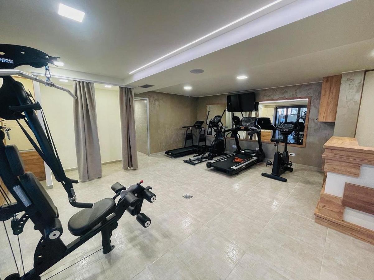 Lux Apartmani Vojinovic Zlatibor Ngoại thất bức ảnh